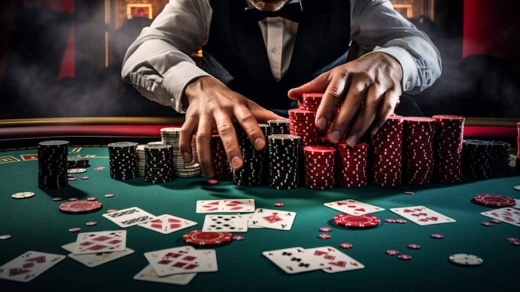 Dlaczego operator blokuje wypłatę po zmianie metody płatności lub danych właściciela konta?